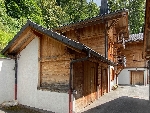 Chalet Andromède - 