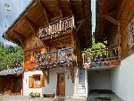Chalet Andromède - 