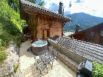 Chalet Andromède - 