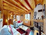 Chalet Andromède - 