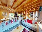 Chalet Andromède - 
