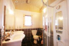 Chalet Armancette - 