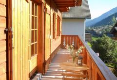 Chalet Armancette - 