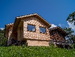 Chalet 4 chambres, Manigod - 