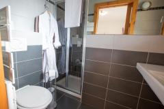 Chalet Beatrice - Bathroom 1