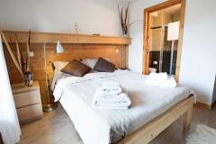 Chalet Beatrice - Bedroom 6