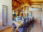 Chalet Beatrice - 