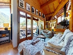 Chalet Beatrice - 