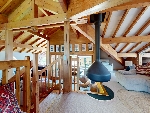 Chalet Beatrice - 