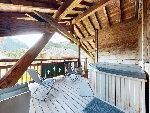 Chalet Beatrice - 