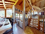 Chalet Beatrice - 