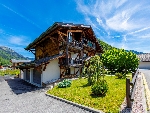 Chalet Beatrice - 