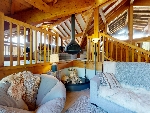 Chalet Beatrice - 