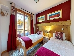 Chalet Beatrice - 