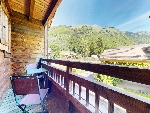 Chalet Beatrice - 