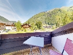 Chalet Beatrice - 