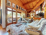 Chalet Beatrice - 