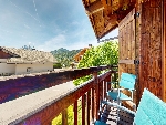 Chalet Beatrice - 