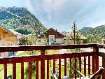 Chalet Beatrice - 