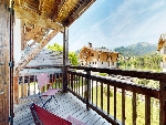 Chalet Beatrice - 