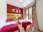 Chalet Beatrice - 
