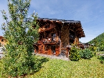 Chalet Beatrice - 