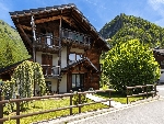 Chalet Beatrice - 
