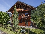 Chalet Beatrice - 