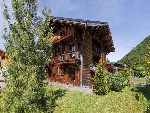 Chalet Beatrice - 
