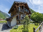 Chalet Beatrice - 