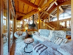 Chalet Beatrice - 