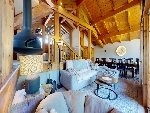 Chalet Beatrice - 