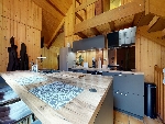 Chalet Bellecombe - 