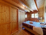 Chalet Bellecombe - 