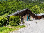 Chalet Bellecombe - 