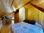 Chalet Bellecombe - 
