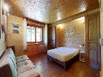 Chalet Bellecombe - 