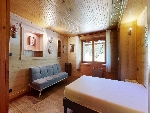 Chalet Bellecombe - 