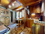 Chalet Bellecombe - 