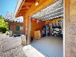 Chalet Bellecombe - 