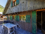 Chalet Bellecombe - 