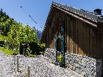 Chalet Bellecombe - 