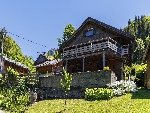 Chalet Bellecombe - 