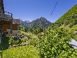 Chalet Bellecombe - 
