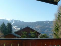 Chalet Belle Vue - View 2