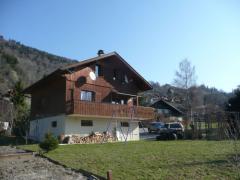 Chalet Belle Vue - Chalet Belle Vue