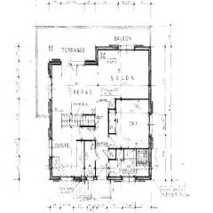 Chalet Belle Vue - 