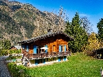 Chalet Bellevue - 