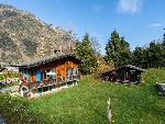 Chalet Bellevue - 