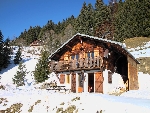 Chalet d